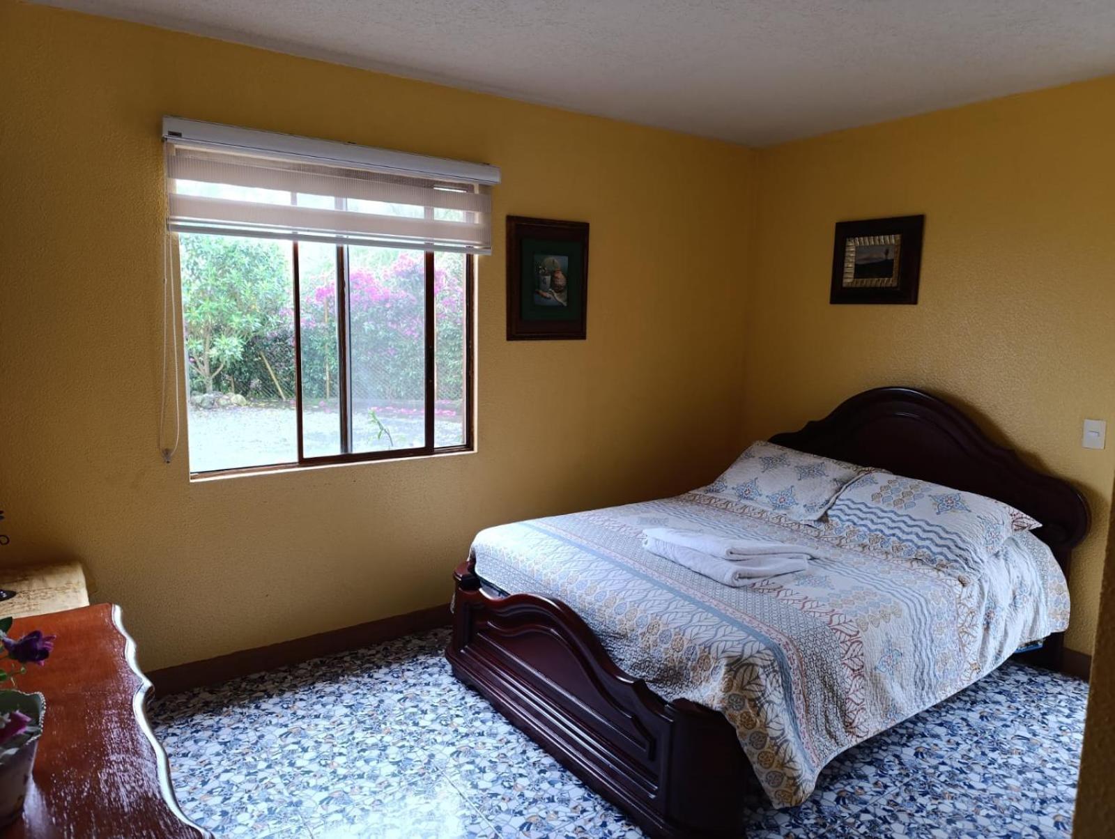 Mirador Finca Morrogacho Manizales Exteriér fotografie