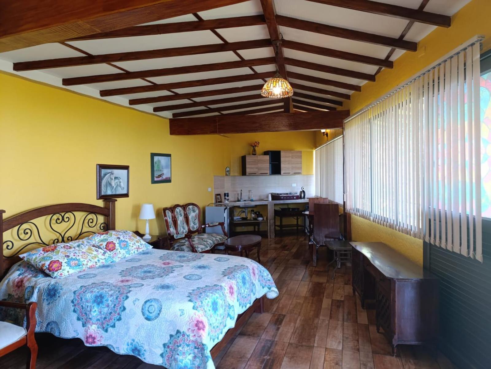 Mirador Finca Morrogacho Manizales Exteriér fotografie