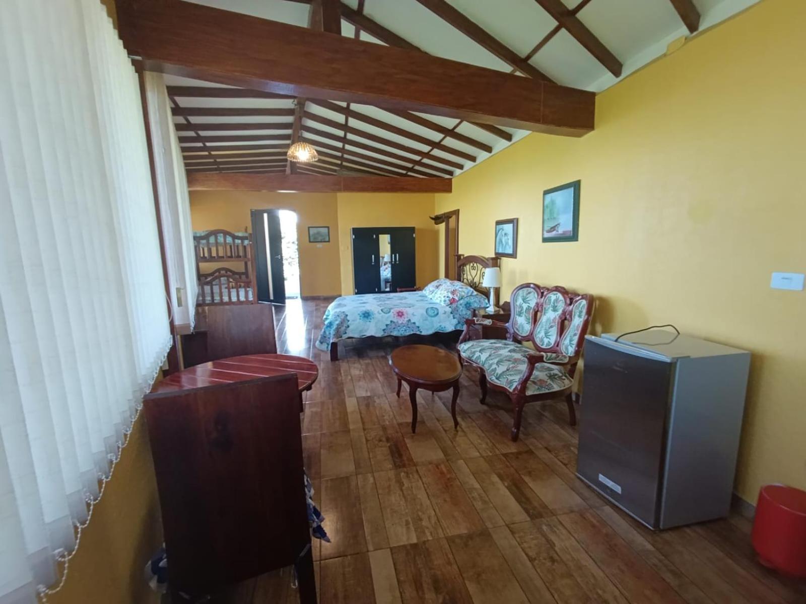 Mirador Finca Morrogacho Manizales Exteriér fotografie