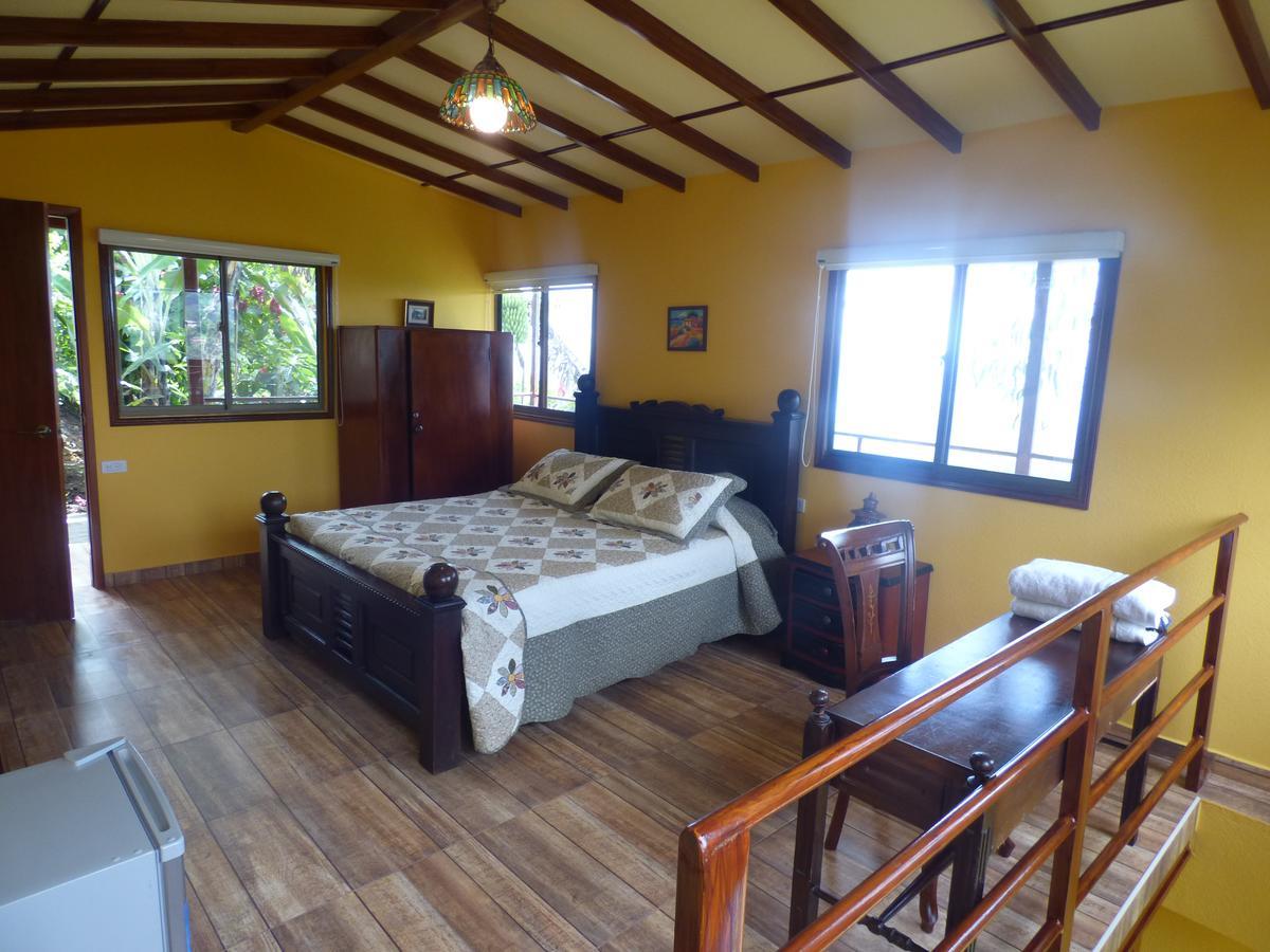 Mirador Finca Morrogacho Manizales Exteriér fotografie
