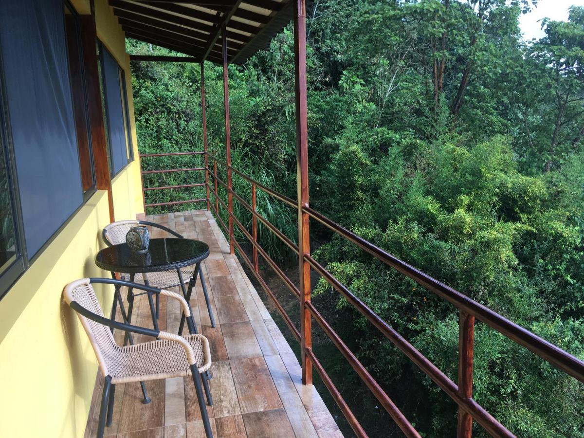 Mirador Finca Morrogacho Manizales Exteriér fotografie