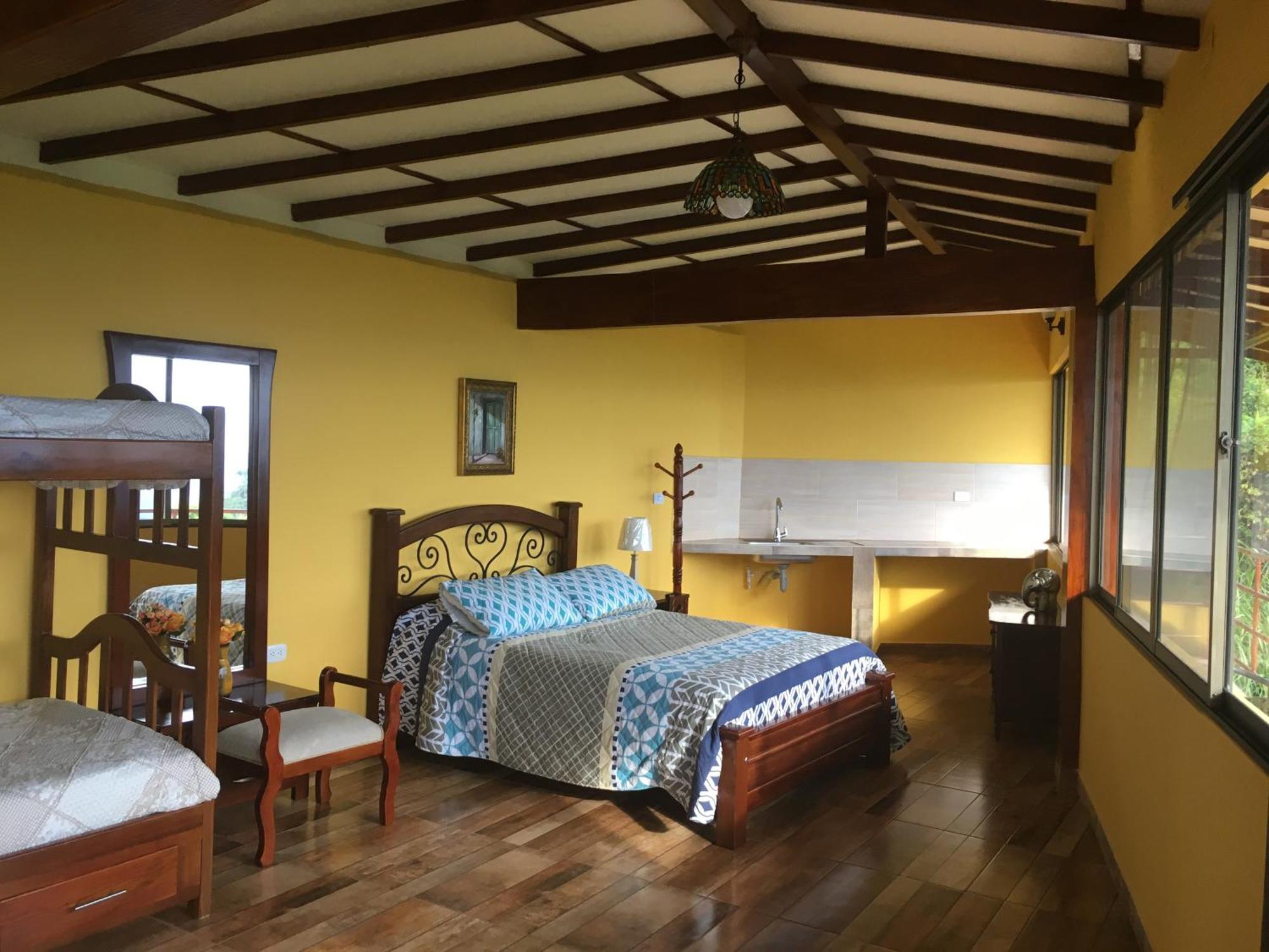 Mirador Finca Morrogacho Manizales Exteriér fotografie