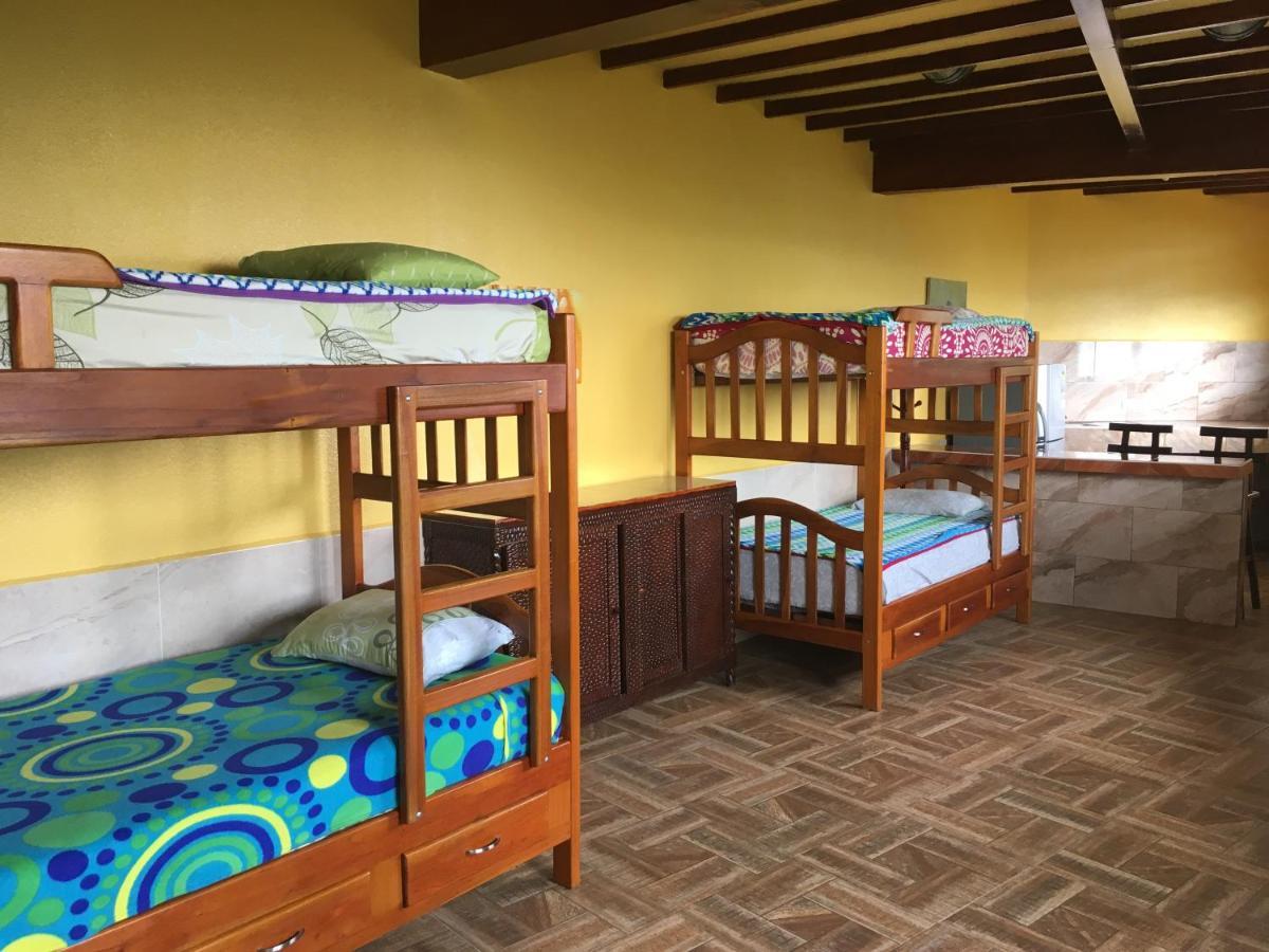 Mirador Finca Morrogacho Manizales Exteriér fotografie